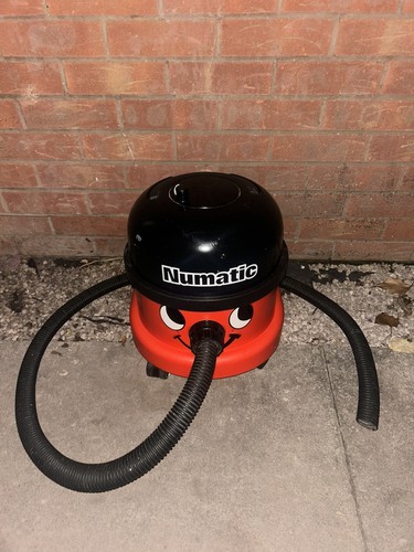 Numatic nrv200 vacuum - numatic, nrv200-11