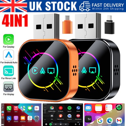 For wireless carplay adapter - for,