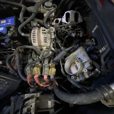 Mazda Rx8 13b Rotary Engine