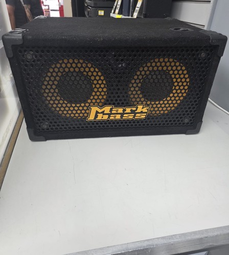 Mark bass traveller 102p - bass,