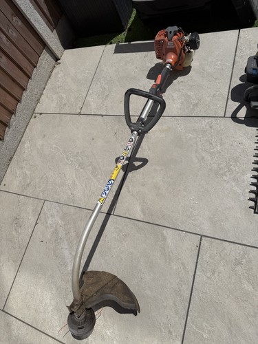 Echo strimmer hedge trimmer - strimmer,