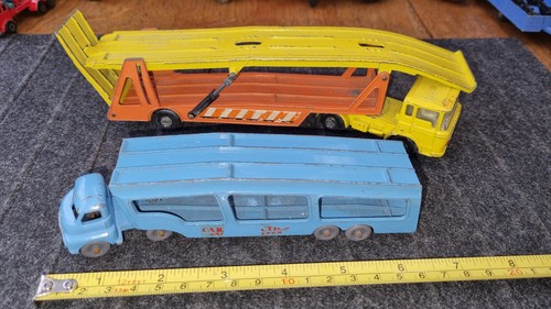 Matchbox lesney car - matchbox,