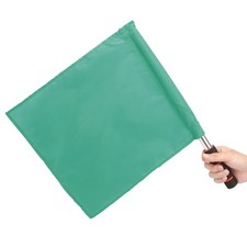 :(Vert)2Pcs Referee Official