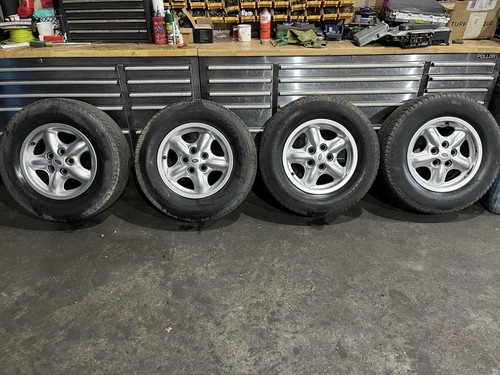 Land rover discovery td5 - land,