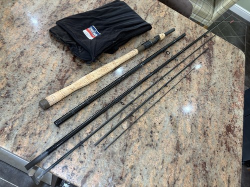 Rare daiwa connoisseur leger - rare,