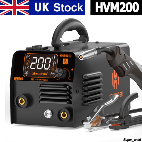 140amp 3in1 gasless mig - 3in1,