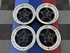 NEW 18" 964 PORSCHE TURBO RS