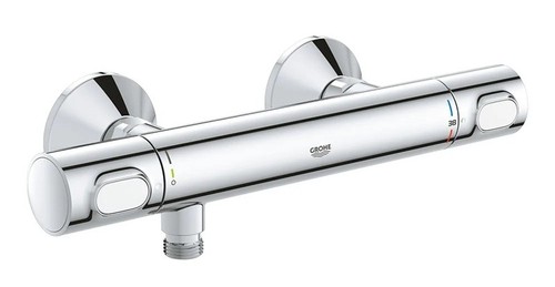 Grohe precision flow wall - precision,