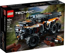LEGO 42139 Technic All-Terrain