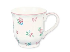 Greengate pretty Athea mug NEW
