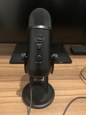 Logitech Blue Yeti USB