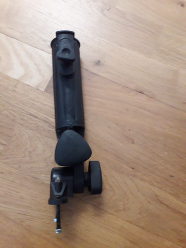 Genuine powakaddy umbrella - genuine,