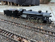 Aster Mikado gauge 1 1:32 live