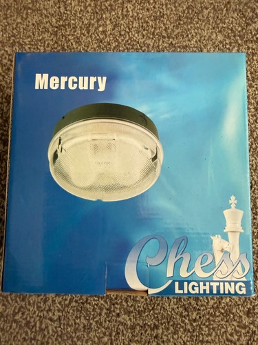 Chess lighting mercury - 16w, hf