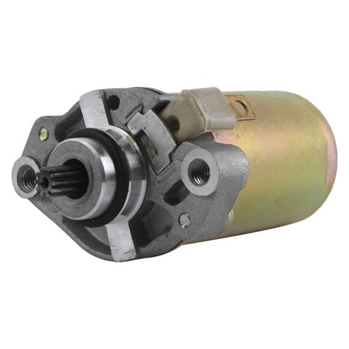 Starter motor peugeot looxor - starter,