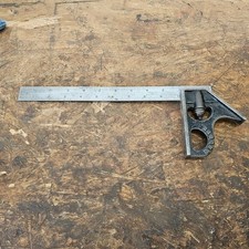 Rabone Adjustable Combination