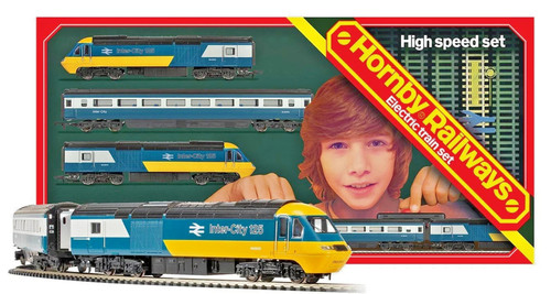 Hornby r1289m - hornby,