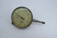 Vintage Mercer Drop Clock Dial