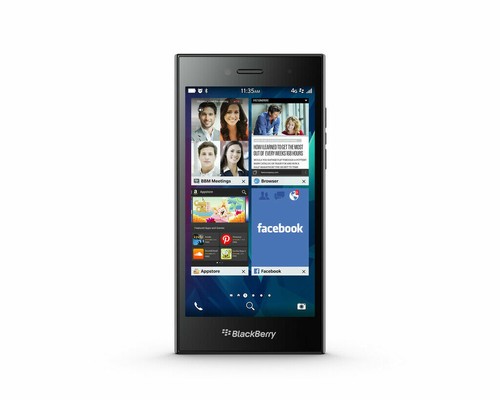 Blackberry leap 16 gb - leap,
