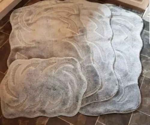 Romany washable traveller mats - washable,