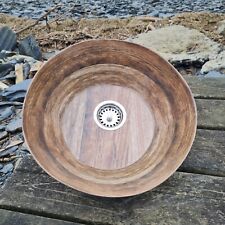 Campervan Sink With 90° Waste