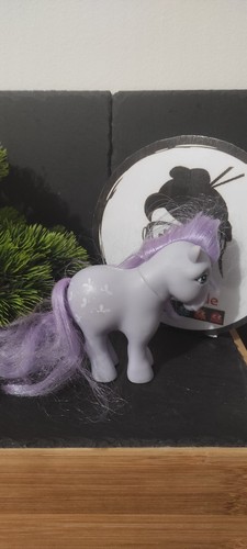 Little pony my - my,
