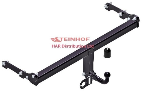 Tow bar for nissan qashqai - tow,