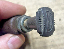 Original Good FORD E493A