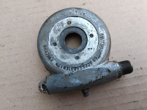 Triumph bsa t120 t140 a65 - triumph,