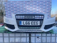 AUDI A4 ESTATE 5DR MK4 (B8)