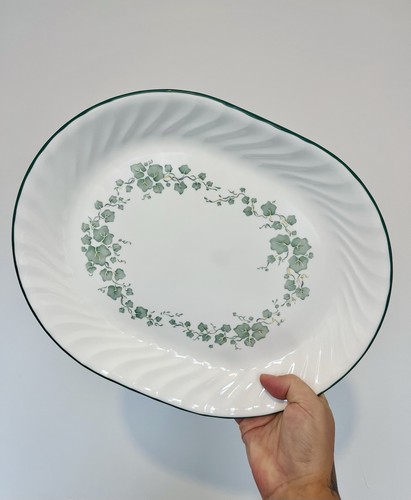 Vintage corelle collectible - vintage,