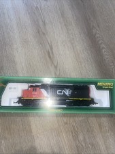 Mehano HO Scale Canadian