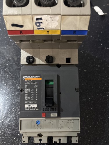 Merlin gerin mccb amp - merlin,