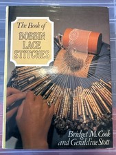 The Book of Bobbin Lace