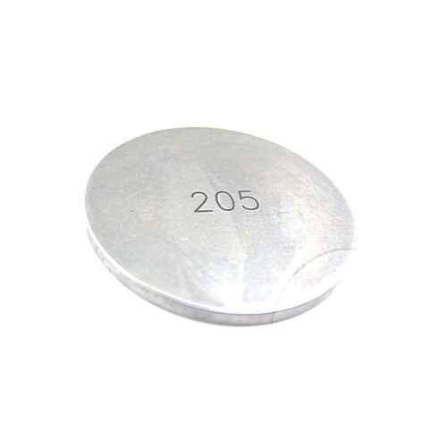 Jmp valve shim 50mm 05 - valve, 2.05