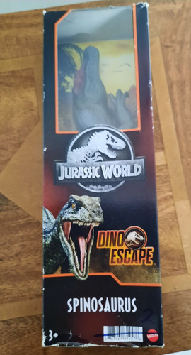 Spinosaurus dinosaur figure - spinosaurus,