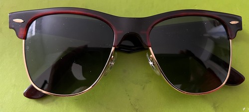 Vintage ray ban bausch - vintage, b&l