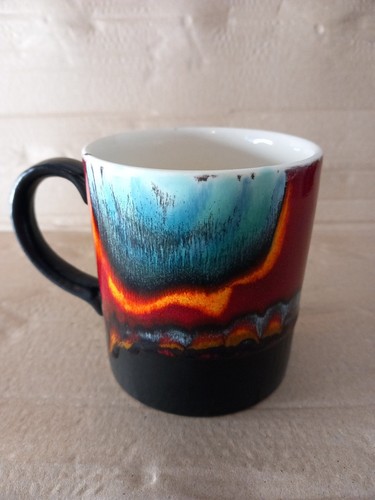 Poole pottery millennium hand - millennium,