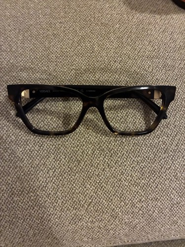 Versace 8382 medusa glasses - versace,