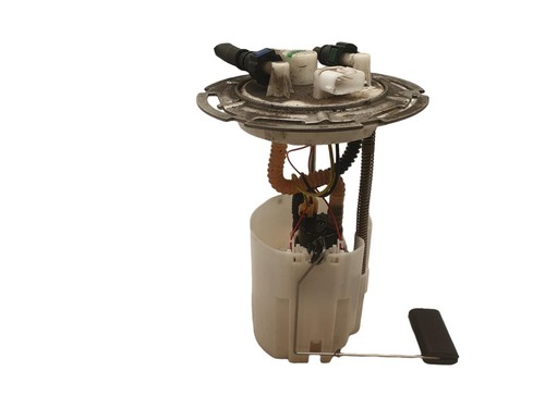 Nissan note fuel pump sender - fuel,