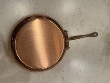 BRAND NEW Mauviel M'Heritage