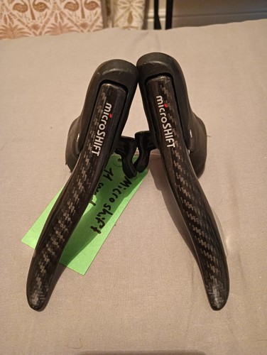 Microshift arsis speed - 11,