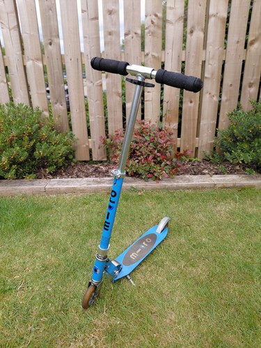 Micro sprite scooter wheel - micro, 2-wheel