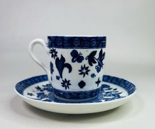 Antique Bone China Coalport
