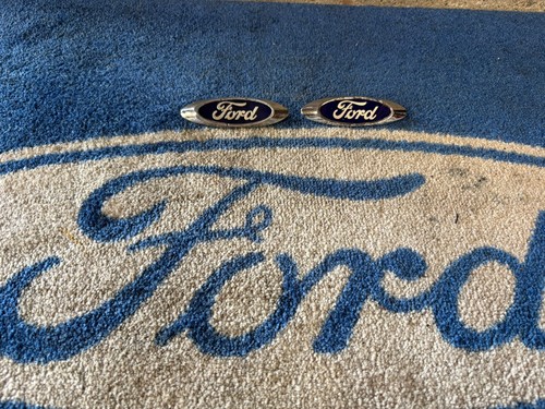 Classic ford wing - classic,