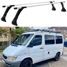 For Mercedes Sprinter 208 63"