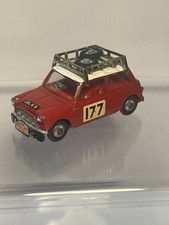 Corgi Toys No.339 Monte Carlo