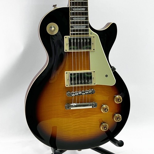 Epiphone les paul standard - les,