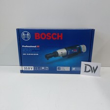 Bosch GRC10.8V-60 3/8 "Bare Tool" Rechargeable Wireless Compact Ratchet