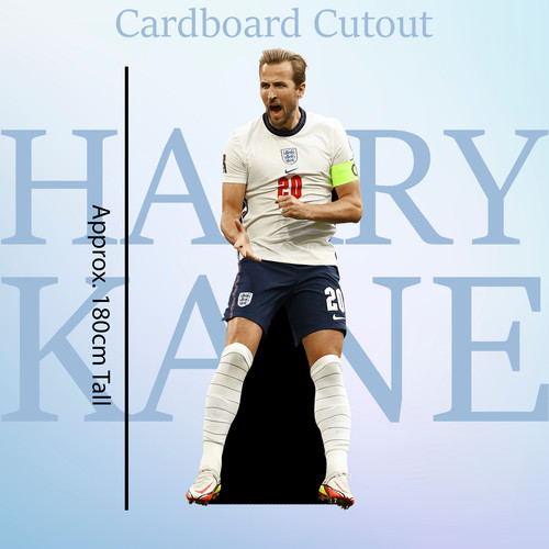 Harry kane footballer mini - kane,